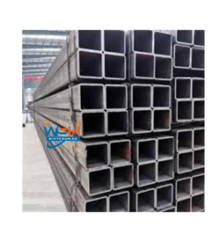 SQUARE HOLLOW SECTION SIZE 20*20MM*1.2