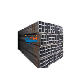SQUARE HOLLOW SECTION SIZE 20MM*20MM*2.0