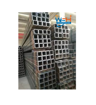 SQUARE HOLLOW SECTION SIZE 25MM*25MM*1.0