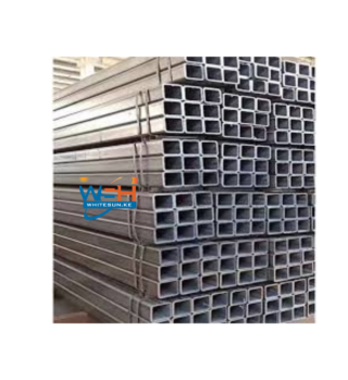 SQUARE HOLLOW SECTION SIZE 25MM*25MM*1.2