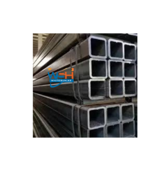 SQUARE HOLLOW SECTIONS SIZE 40MM*40MM*2.5