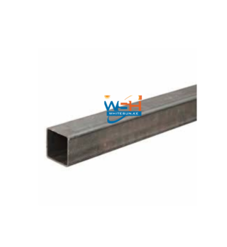 SQUARE HOLLOW SECTION SIZE 30MM*30MM*1.0