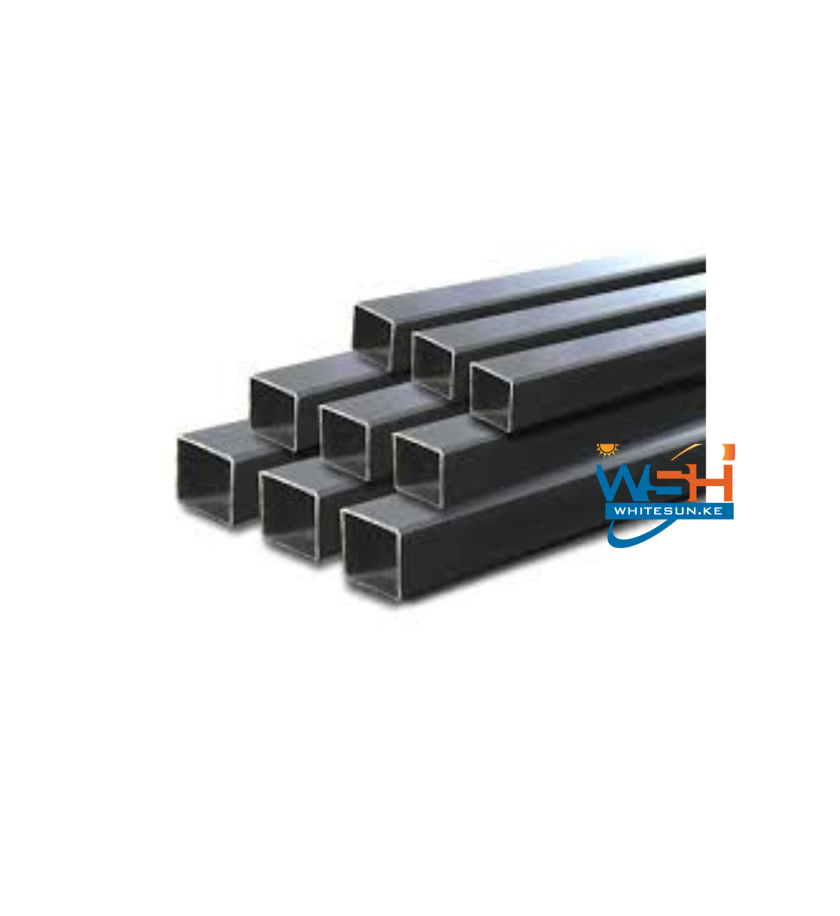 SQUARE HOLLOW SECTION SIZE 30MM*30MM*3.0