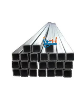 SQUARE HOLLOW SECTIONS SIZE 40MM*40MM*1.2