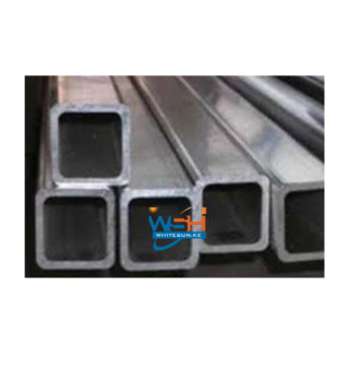 SQUARE HOLLOW SECTIONS SIZE 40MM*40MM*1.5