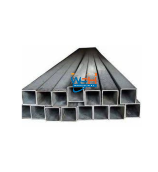 SQUARE HOLLOW SECTIONS SIZE 50MM*50MM*1.2