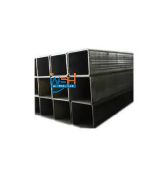 SQUARE HOLLOW SECTIONS  SIZE 50MM*50MM*1.5