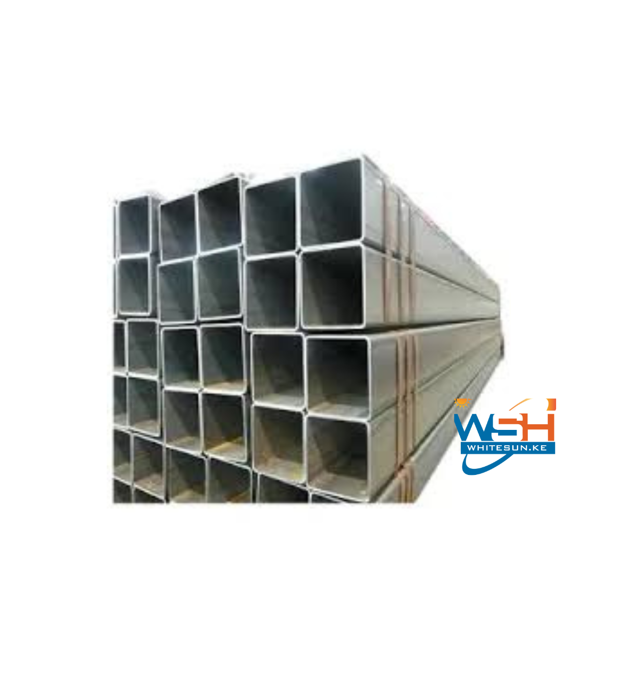 SQUARE HOLLOW SECTIONS SIZE 50MM*50MM*3.0
