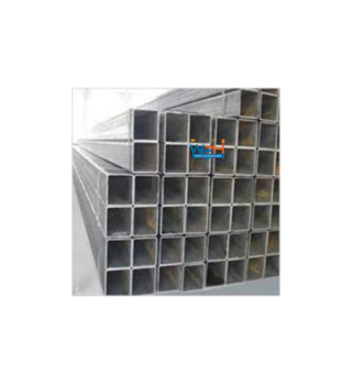 SQUARE HOLLOW SECTIONS  SIZE 60MM*60MM*4.0