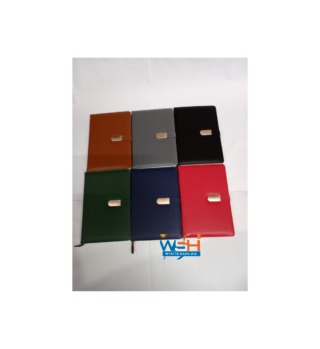 Branded Notebooks 