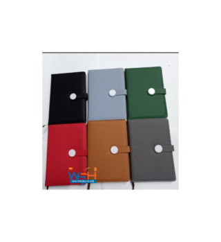 Branded Executive Notebooks 