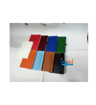 Branded Executive Notebooks 