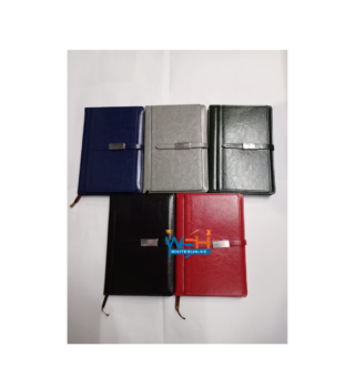 Branded  Note books
