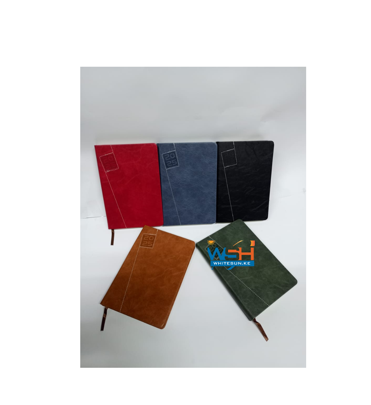 Branded  Note books