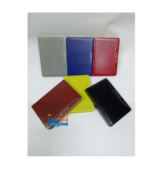 Branded  Note books