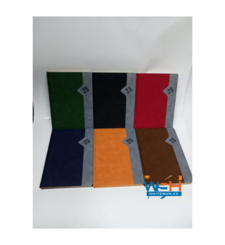 Branded  Note books