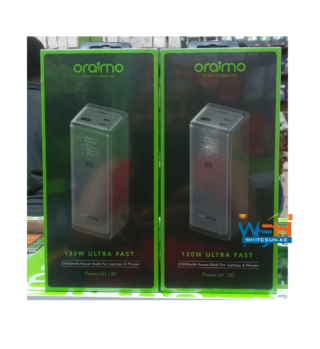 POWERJET 130W ULTRA FAST 