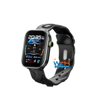 Oraimo Watch Pro AM 1.85″ AMOLED IP68 Smart Watch