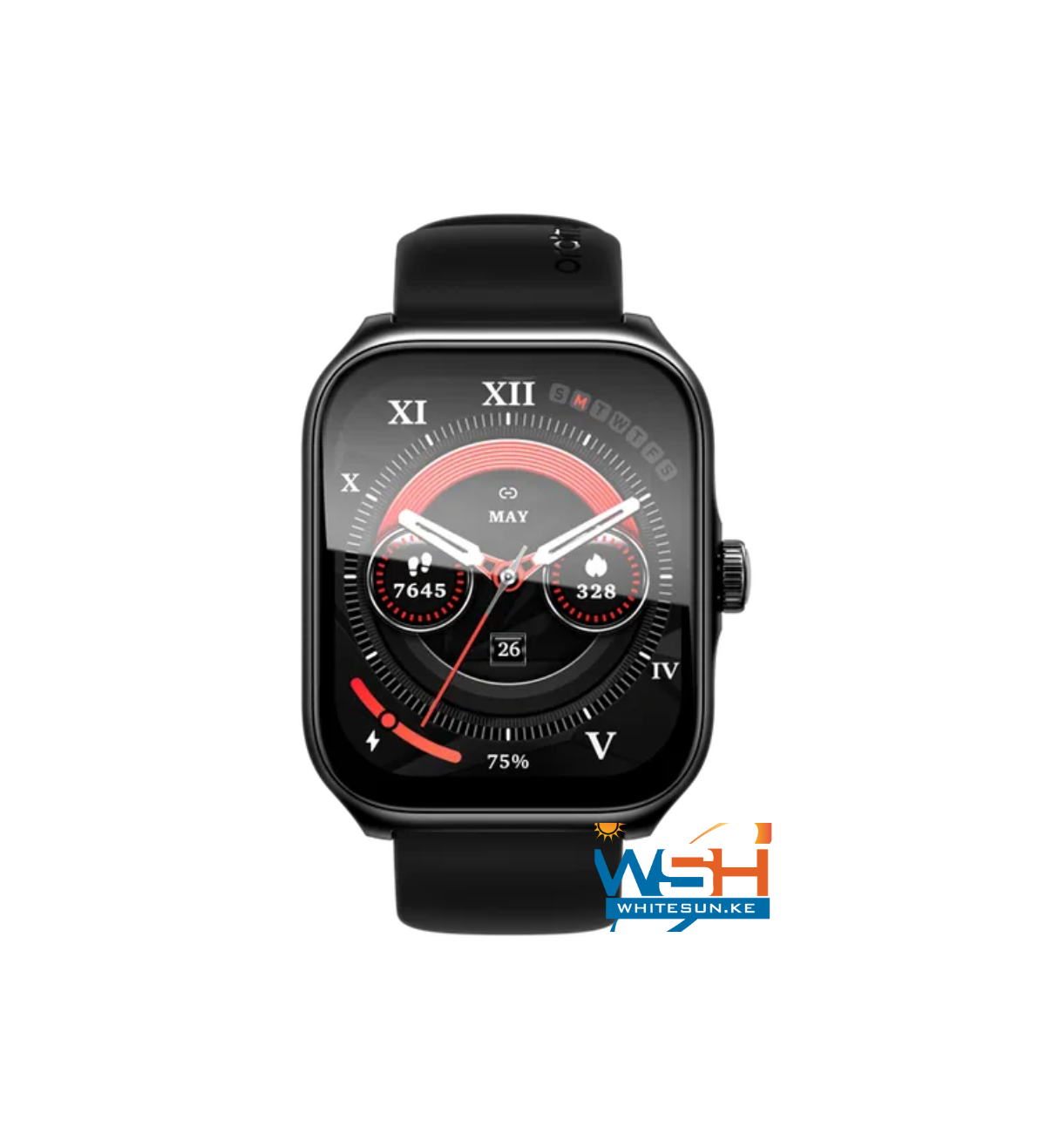 Watch Nova AM