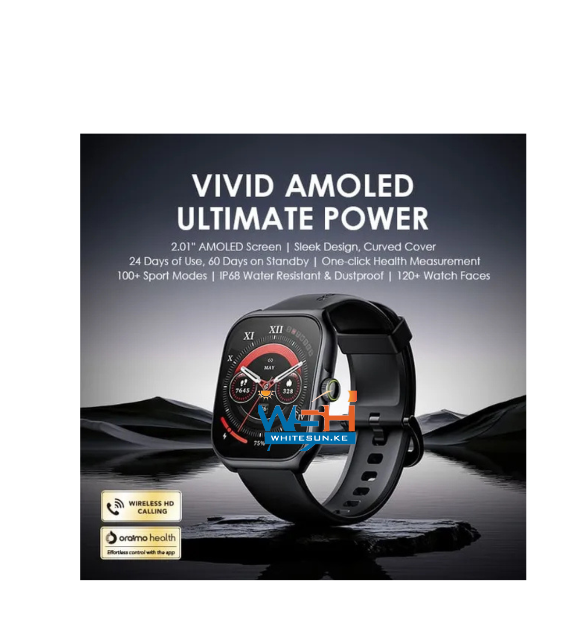 Watch Nova AM