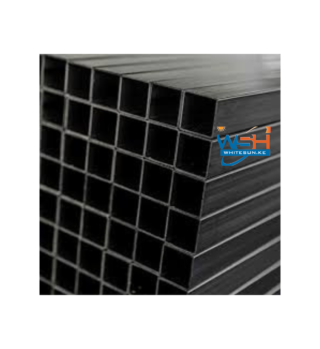 SQUARE HOLLOW SECTIONS SIZE 100MM*100MM*4.0