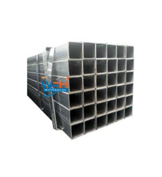 SQUARE HOLLOW SECTIONS SIZE 100MM*100MM*5.0