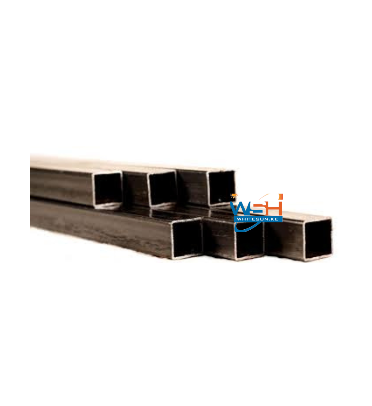 SQUARE HOLLOW SECTIONS SIZE 125MM*125MM*3.0