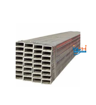 RECTANGULAR HOLLOW SECTIONS SIZE 30MM*10MM*1.0
