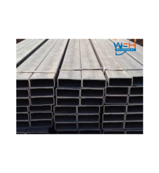 RECTANGULAR HOLLOW SECTIONS SIZE 30MM*10MM*1.2