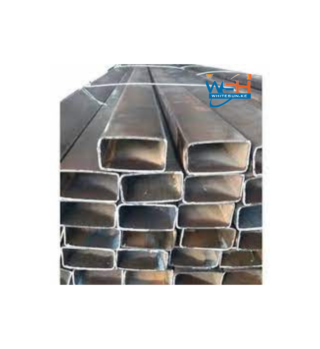 RECTANGULAR HOLLOW SECTIONS SIZE 40MM*10MM*1.00