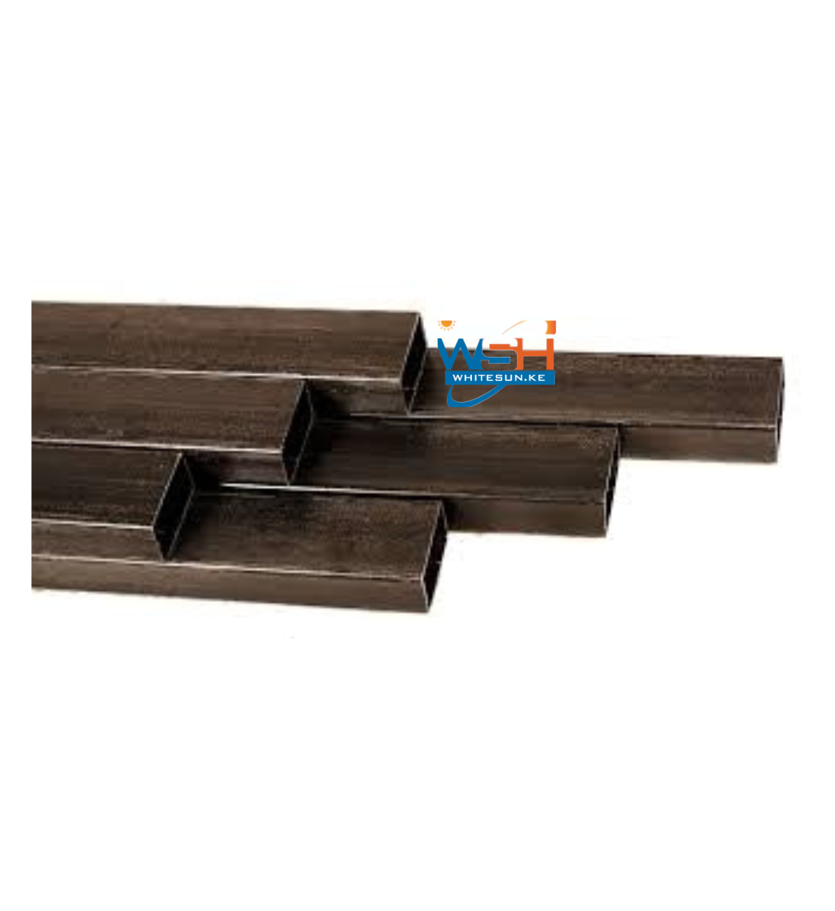 RECTANGULAR HOLLOW SECTIONS SIZE 40MM*10MM*1.20