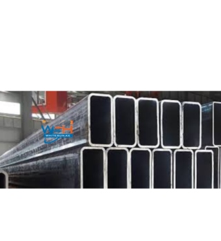 RECTANGULAR HOLLOW SECTIONS SIZE 40MM*10MM*1.50
