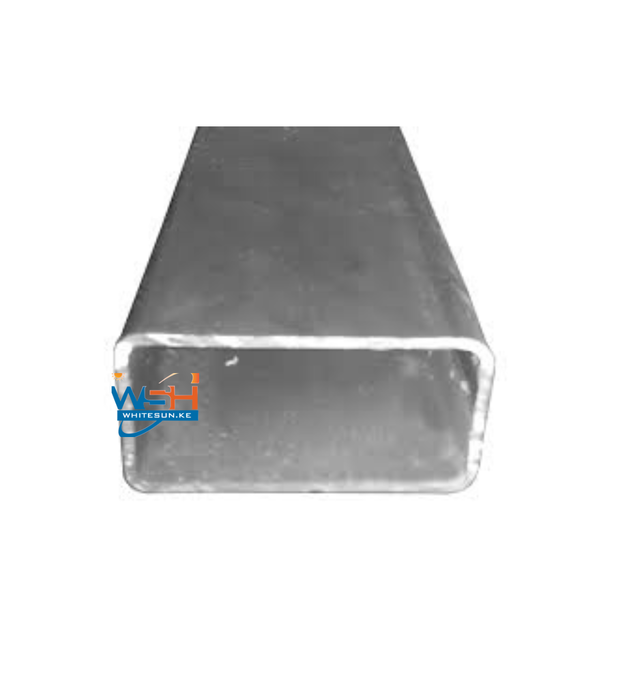 Buy RECTANGULAR HOLLOW SECTIONS SIZE 50MM*25 Online in Kenya | Best ...