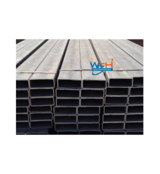 RECTANGULAR HOLLOW SECTIONS SIZE 40MM*25MM*1.20