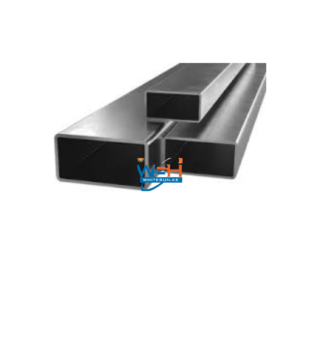 RECTANGULAR HOLLOW SECTIONS SIZE 40MM*25MM*2.0