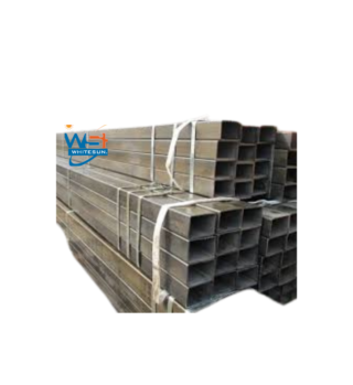 RECTANGULAR HOLLOW SECTIONS SIZE 50MM*25MM*2.0