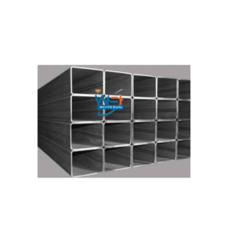 RECTANGULAR HOLLOW SECTIONS SIZE 50MM*10MM*1.50