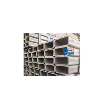 RECTANGULAR HOLLOW SECTIONS SIZE 60MM*40MM*2.0