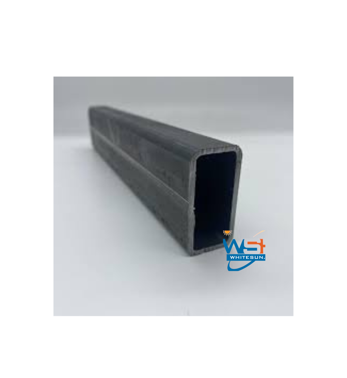 RECTANGULAR HOLLOW SECTIONS SIZE 60MM*40MM*4.0