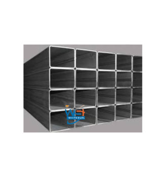 RECTANGULAR HOLLOW SECTIONS SIZE 75MM*50MM*3.0