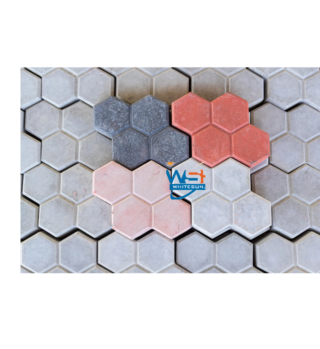 Honey Comb shape 60mm