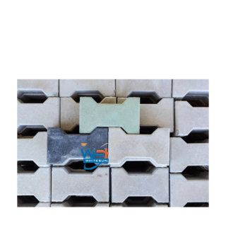 I - Paver shape 80mm