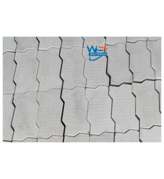 ZigZag shape Cabros, 60mm, 80mm