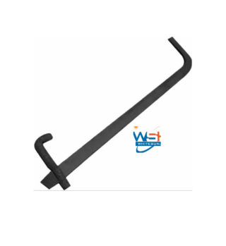 Shuterring clamp