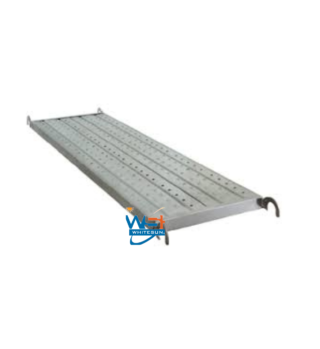 Walking Platforms