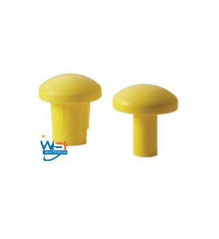 Rebar Caps