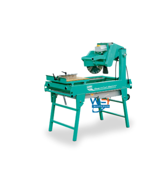 Masonry Table Saw 350F Honda Engine
