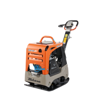 MVH128 Reversible Compactor