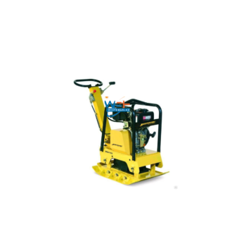 MS125 Reversible Plate Compactor