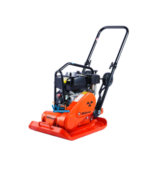 Mikasa Forward Plate Compactor MVC-F80H